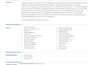 do data entry and web research with unlimited review